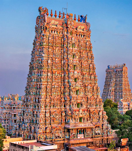 Madurai