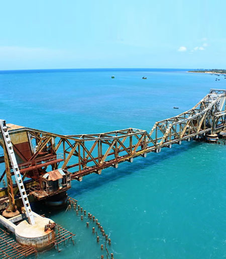 Rameswaram