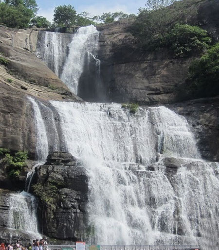 Courtallam
