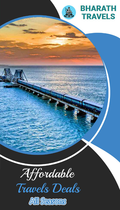 bharath tours and travels